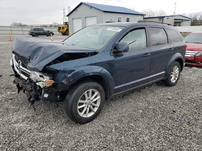Dodge Journey 2014 bomba de dirección asistida 2,4 L fabricante de equipos originales usada 83 k millas 05151016AD Foto 1 de 4
