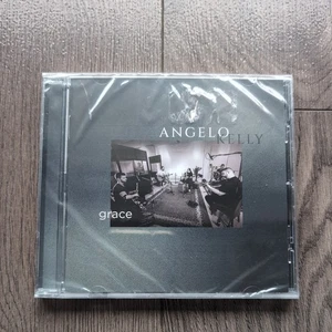 ANGELO KELLY - Grace  CD NEU & OVP - Bild 1 von 2