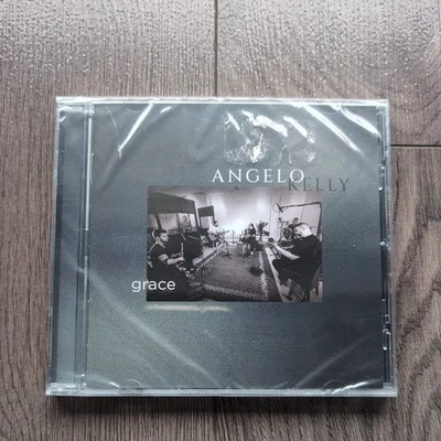 ANGELO KELLY - Grace  CD NEU & OVP - Bild 1 von 2
