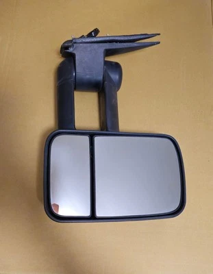 1999 2003 Chevrolet Silverado 1500 2500 3500 espelho lateral direito - Imagem 1 de 4