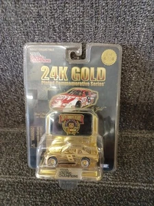 Maßstab 1:64 #8 Diecast Auto von Racing Champions - Bild 1 von 1