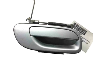 1999 - 2009 VOLVO 80 SERIES Front Door Pull Handle Exterior Passenger Right - Picture 1 of 18
