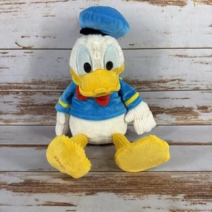 Scentsy Buddy Disney Donald Ente Plüschtier Stofftier 16 Zoll Mütze ohne Befestigung - Bild 1 von 6