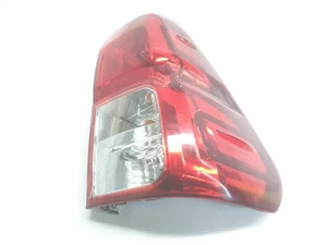 815510K281 rear lamp rh 815500K281 2354856 TOYOTA HILUX GUN1 DOUBLE CAB GX 4X4 - Picture 1 of 7
