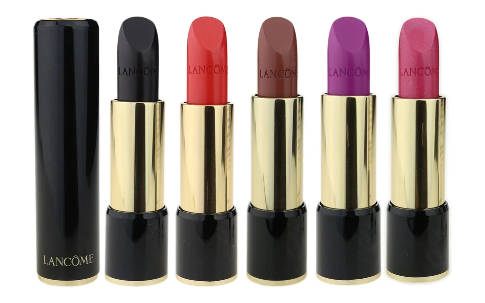 Lancome L'Absolu Rouge Lipcolor 0.12oz/3.4g New In Box (Choose Your Shade!) - Image 1 of 1