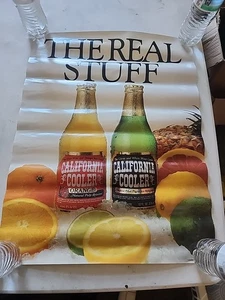 California Cooler Poster - Picture 1 of 1