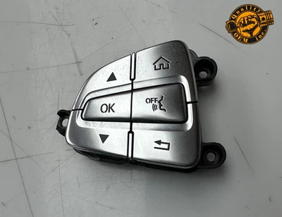 Interruptor multifunción izquierdo volante mercedes clase s w222 2014-2017 OEM Foto 1 de 3