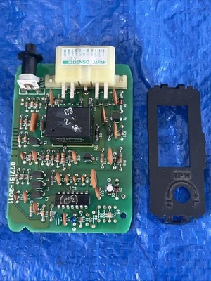 1993-1998 Toyota T100 Truck A/C Amplifier AMP Cooler Stabilizer 88650-89113 Oem - Imagem 1 de 4