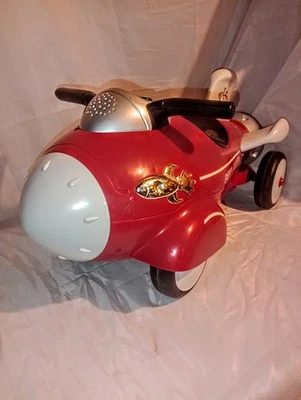 Radio Flyer Rocket Foto 1 de 4