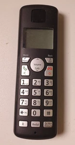 BT3560 BT 3560 REPLACEMENT SPARE HANDSET ONLY - Afbeelding 1 van 4