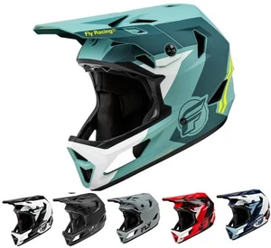 Casco de ciclismo Fly Racing Rayce para adultos - Imagen 1 de 31
