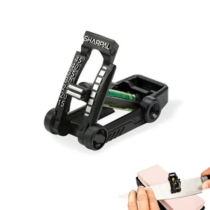 SHARPAL 194H Whetstone Knife Blade Sharpener Sharpening Stone Angle Guide, Chise - Picture 1 of 6