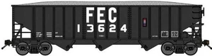 BLUFORD SPUR N 14 PANEL RIPP SIDE/3 BAY HOPPER FEC POST -'74 #13670 PN 14647 - Bild 1 von 1