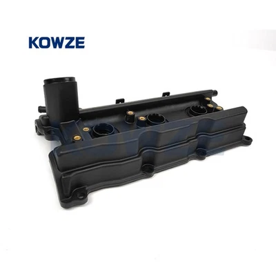 Valve Rocker Cover w/ Gasket fit Nissan Skyline Stagea Fuga Infiniti FX35 G35 - Image 1 of 4