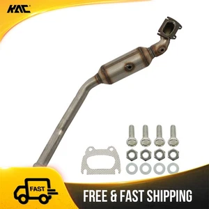Right Catalytic Converter for 2013-2021 Jeep Grand Cherokee 3.6L Dodge Durango - Picture 1 of 17