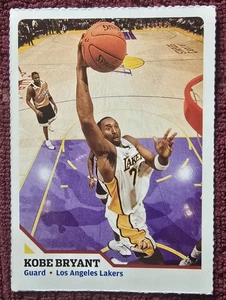 Sports Illustrated for Kids #212 2007 Kobe Bryant Los Angeles Lakers - Imagen 1 de 6