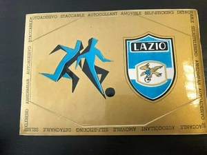 CARTOLINA AUTOADESIVO STACCABILE LAZIO - Imagen 1 de 2