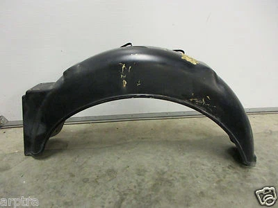 Guardabarros trasero cabezal aire bmw r100rt r100 r80rt r90 Foto 1 de 4