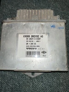 Volvo FL 10 ABS ECU 412.415.004.001 - Picture 1 of 3