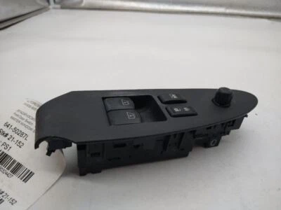 2010 - 2019 Nissan 370Z Master Window Switch OEM 254011ET3A - Image 1 of 4