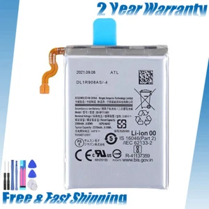nowy zamiennik baterii EB-BF711ABY do Samsung Galaxy Z Flip 3 5G (F711B) - Zdjęcie 1 z 3