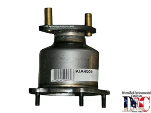 Catalytic Converter-DEC - Vehicle Specific Loading DEC Converters KIA4009 - Picture 1 of 1