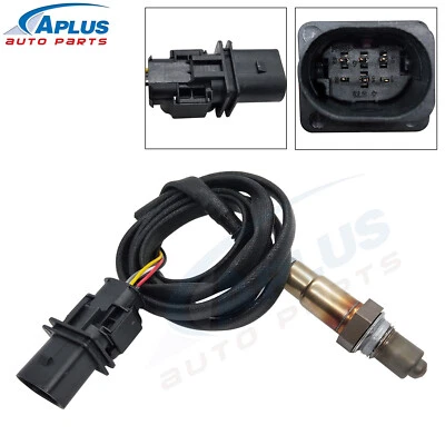 Upstream O2 Oxygen Sensor For 2012 2013 2014 2015 Mercedes-Benz C250 SLK250 1.8L - Image 1 of 4