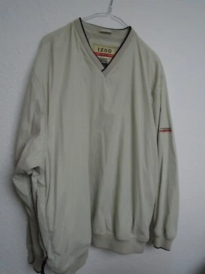 IZOD Extreme Function Golfwear (EFG)Jacket Men's, Medium, Excellent condition - Image 1 of 4