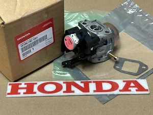 Honda OEM Carburetor EB2800I EG2800I GENERATOR CARB 16100-Z8C-D01 🔥FAST SHIP🔥 - Picture 1 of 9