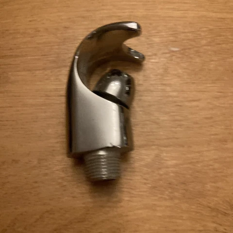 Bubbler Water Fountain Spout Vintage Chrome Kohler Faucet Co Cover