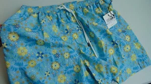 FEDELI BOXER MARE NUOVO 225,00 CARTELLINO IL PIU’ RICERCATO TG L-50 A1 - Picture 1 of 4