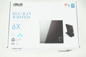Asus SBW-06D2X-U Lecteur Blu-Ray externe 6x - Photo 1/6