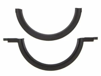 Sello del cigüeñal trasero para Jeep TJ 1997-1999 43442PK 1998 4,0 L 6 cilindros Foto 1 de 2