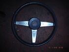 MGB STEERING WHEEL ASSEMBLY 