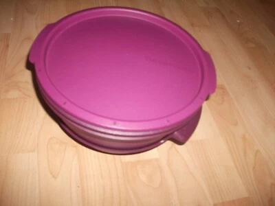 Tupperware MicroGourmet für die Mikrowelle - Bild 1 von 2