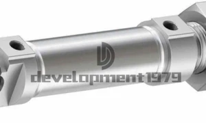 ONE FESTO DSNU-16-15-P-A 1908259 Cylinder - Picture 1 of 8