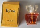 Miniature de parfum POEME de LANCOME - EDP - 7 ml - Plein++++++