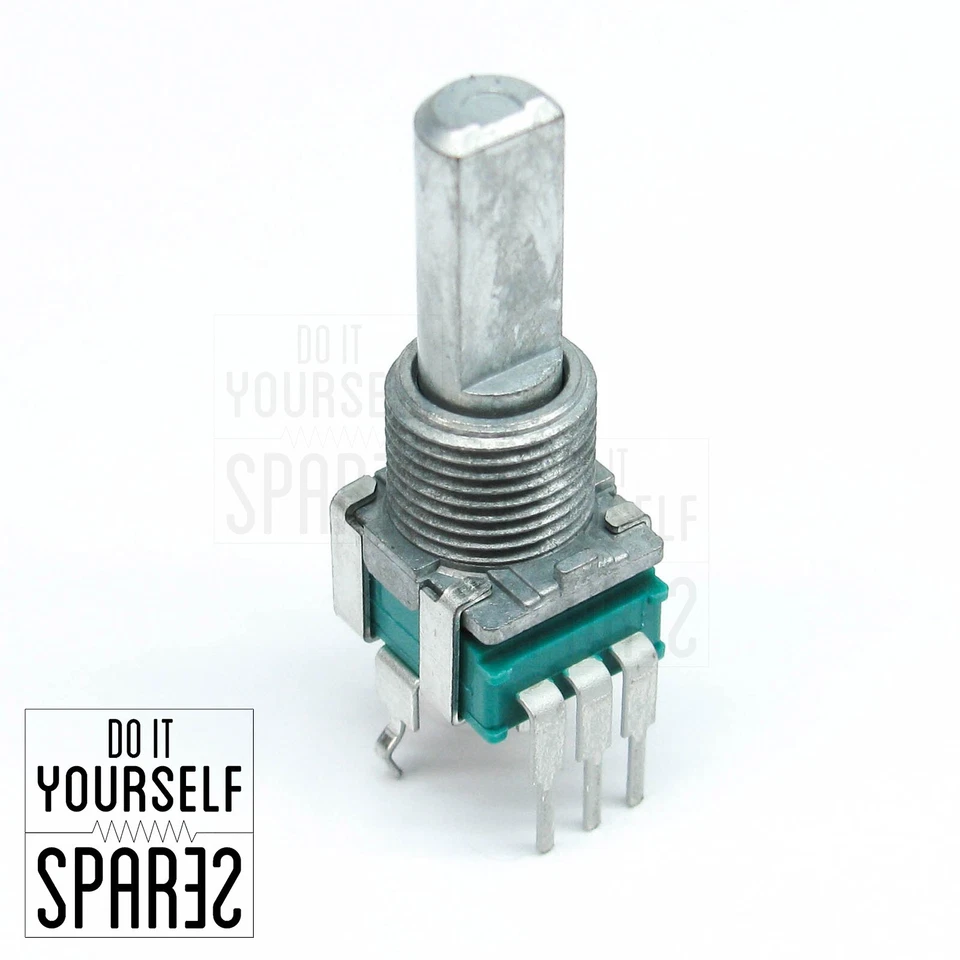 ROLAND MC-505 POTENTIOMETER WITHOUT CENTER DETENT - Image 1 of 1