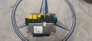 2003 - 2012 MERCEDES SLR SL CLASS SAM FUSE BOX CONTROL MODULE A2305450832 OEM - Picture 1 of 6