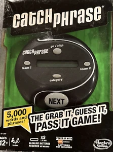 2016 Hasbro B7389 Handheld Electronic Game OPEN BOX/NEW GAME - STOCK PHOTOS - Picture 1 of 2