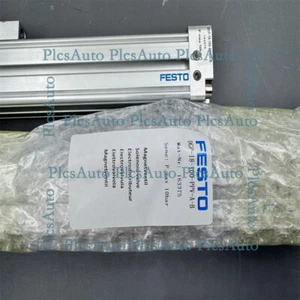1PCS For Festo DGP-18-100-PPV-A B NEW - Picture 1 of 7