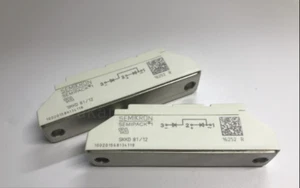 SEMIKRON SKKD81/12 módulo de suministro de poewer SKKD81-12 NUEVO 1 pieza. - Imagen 1 de 2
