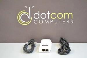 Shoretel PowerDsine 3001GC 3001-GC PoE Power Injector PD-3001GC/AC Shoregear GIG - Picture 1 of 3