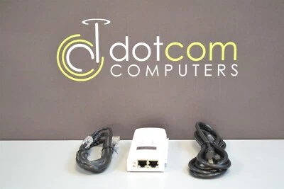 Shoretel PowerDsine 3001GC 3001-GC PoE Power Injector PD-3001GC/AC Shoregear GIG - Image 1 of 3