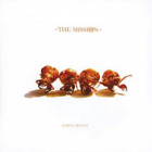 Album The Mission God Is a Bullet (CD) (IMPORTATION BRITANNIQUE)