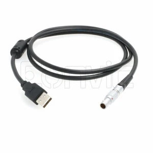 Ambient Tiny Lockit Adapter Data Cable USB-A to 0B 5-pin 5V ACN-USB - Picture 1 of 2