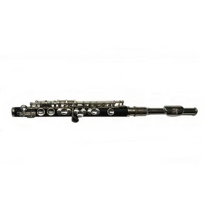 Schiller American Heritage 76 Piccolo Flute – Silver/Plastic - Picture 1 of 5