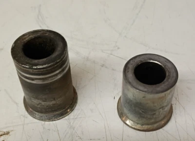 Yamaha TTR 230 Rear wheel Spacers Axle Spacers 90387-15W34-00/90387-15W35-00 - Image 1 of 4