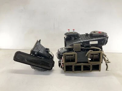 2018 18 NISSAN Altima HVAC A/C Heater Core Blower Motor Foto 1 de 4