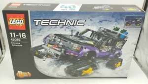 LEGO 42069 NEU Extreme Adventure Technic Technik SEALED OVP EOL - Picture 1 of 20